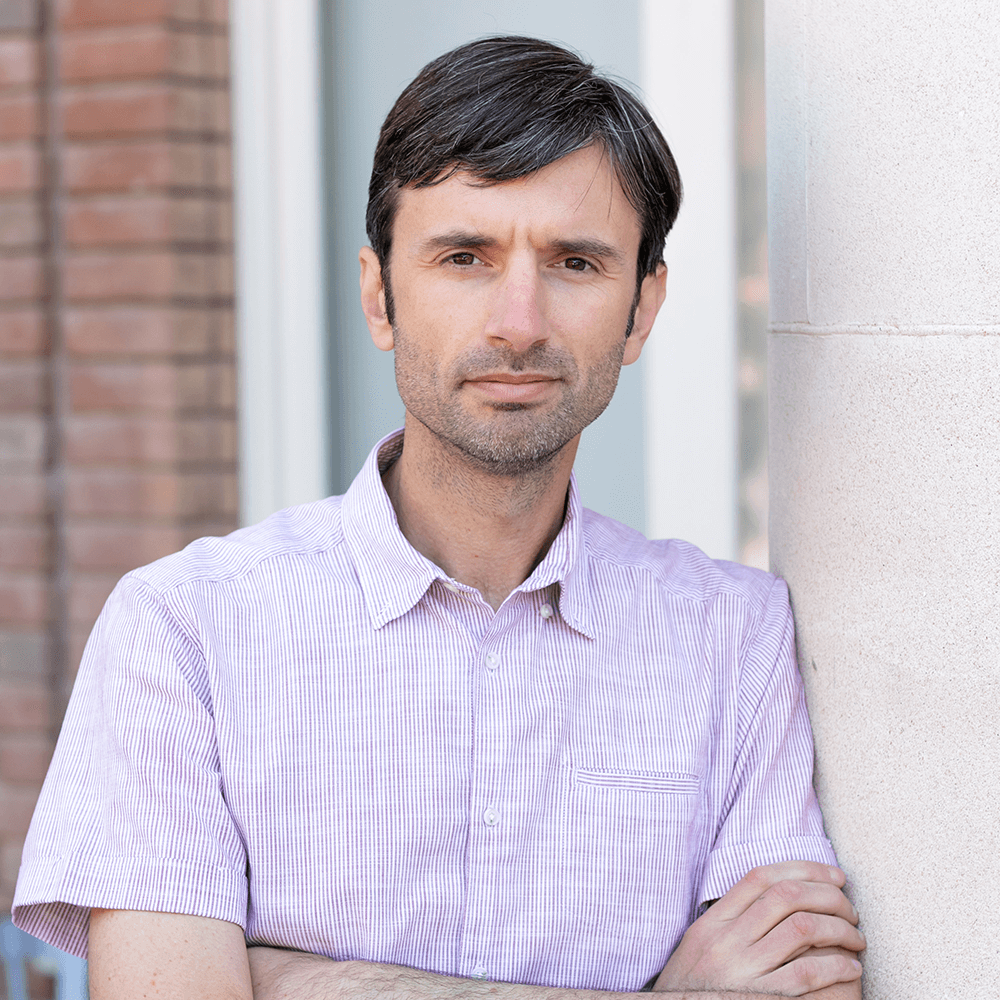 Dario Copetti | Plant Sciences