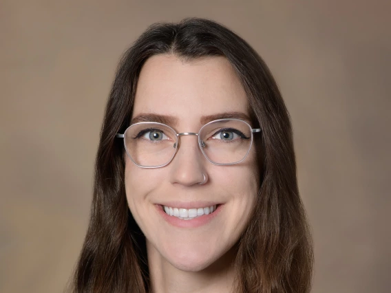 Brooke Sykes Headshot