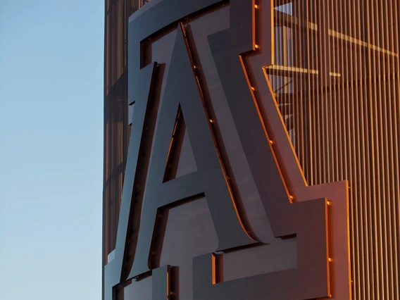 UA logo