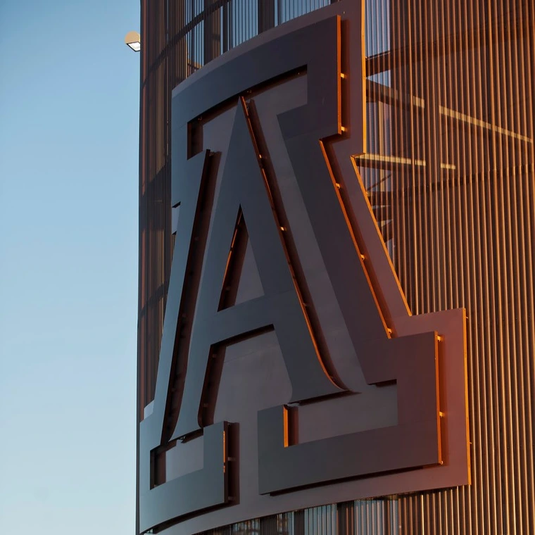 UA logo